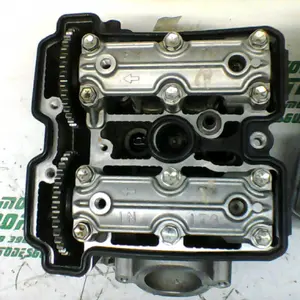 Foto de Culata Suzuki V Strom 650 referencia 144-19-21251 foto 6