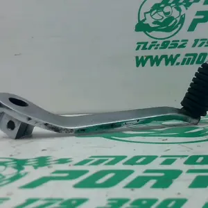 Foto de Pedal de cambio Yamaha XT-125-X referencia 148-18-14242 foto 4