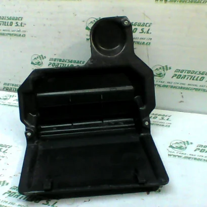 Foto de Tapa batería Derbi VARIANT SPORT 125 referencia 28-18-11980