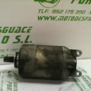 Foto de Motor de arranque Yamaha Cygnus x 125 referencia 160-17-11452 foto 15
