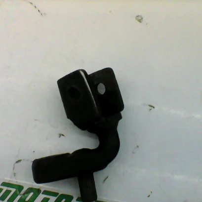 Foto de Estribera delantera derecha Honda CB 450 DX referencia 277-18-18490