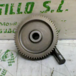 Foto de Piñón del motor de arranque Honda Forza 250 referencia 234-18-16127 foto 2