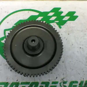 Foto de Piñón del motor de arranque Piaggio LIBERTY 125 3V referencia 155-22-46676 foto 3