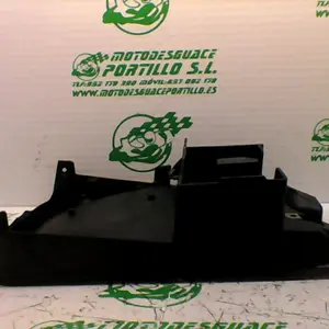 Foto de Paso de rueda BMW K1200R referencia 133-20-38582 foto 2