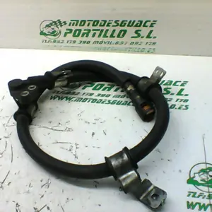 Foto de Latiguillo de gasolina Honda SH 125 referencia 58-22-33740 foto 3