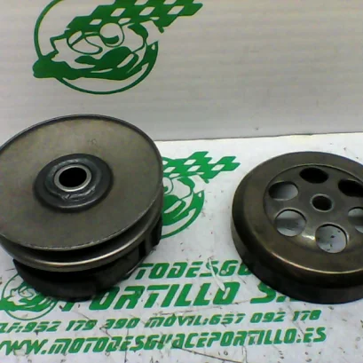 Foto de Embrague Keeway Milan 50 2T referencia 248-20-39185