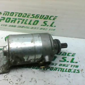 Foto de Motor de arranque Vespa ET4 125 referencia 85-16-26315 foto 2