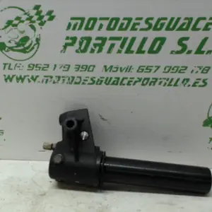 Foto de Caña de acelerador con soporte maneta Piaggio ZIP Aire 2T 2 50 referencia 61-16-3639