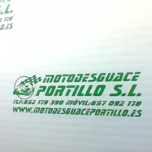 Foto de Embrague Kymco Agility city 125 referencia 17-19-39639 foto 13