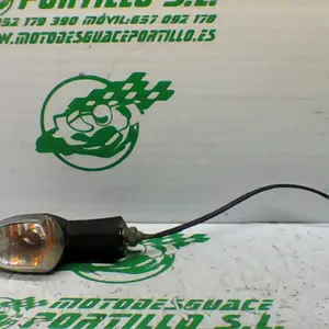 Foto de Intermitente trasero izquierdo Keeway RKV 125 referencia 326-22-42329 foto 7