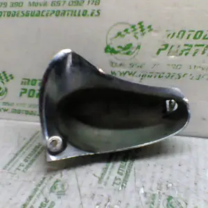Foto de Embellecedor lateral derecho Keeway Superlight 125 referencia 7-17-13537 foto 2