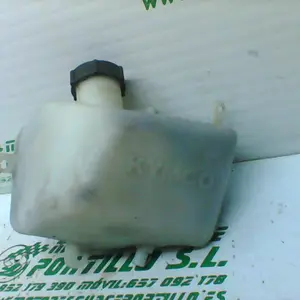 Foto de Bote expansor Kymco Dink 50 referencia 134-20-29100