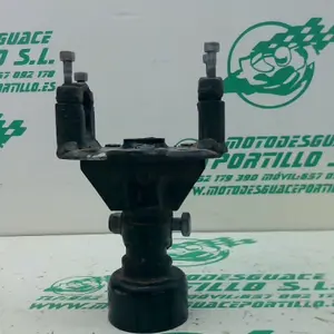 Foto de Puente sujeción del manillar Aprilia COMPAY 125 referencia 158-21-44720 foto 7