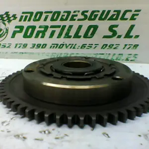 Foto de Embrague de arranque Honda SH 125 referencia 343-20-28130 foto 8