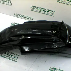 Foto de Guardabarro trasero Yamaha YBR 125 i referencia 171-21-30514 foto 4