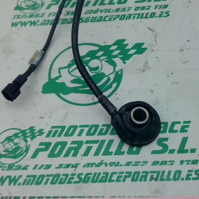 Foto de Sensor de velocidad Peugeot VIVACITY - 2 referencia 434-22-41056