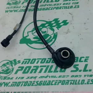 Foto de Sensor de velocidad Peugeot VIVACITY - 2 referencia 434-22-41056 foto 1