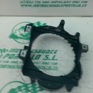 Foto de Soporte del radiador Honda SH 125 2018 referencia 327-24-48709 foto 2