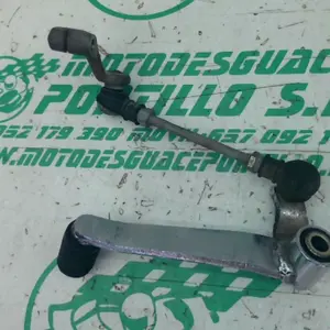 Foto de Pedal de cambio Honda CB 750 referencia 346-23-47468 foto 2