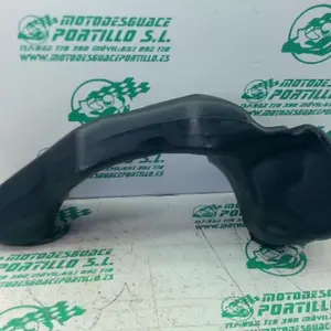 Foto de Deposito gasolina Piaggio liberty 125 i 2023 referencia 60-26-49234 foto 2