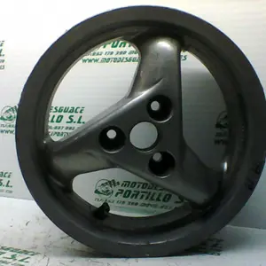 Foto de Llanta delantera Peugeot ELYSTAR 125 referencia 119-19-24273 foto 2