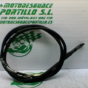 Foto de Cable freno mano Kymco Xciting 500 referencia 70-23-42764 foto 2