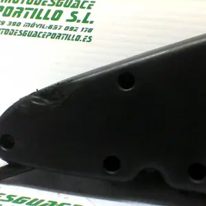 Foto de Caja de filtro Piaggio Liberty 125 referencia 156-19-20683 foto 3