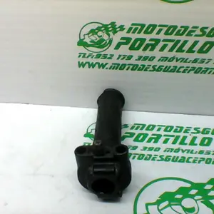Foto de Puño de acelerador Yamaha Cygnus x 125 2007 referencia 162-20-26820
