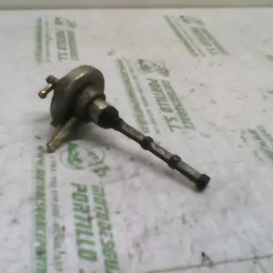 Foto de Grifo gasolina Piaggio LIBERTY 125 - 05-08 referencia 45-21-30222 foto 6