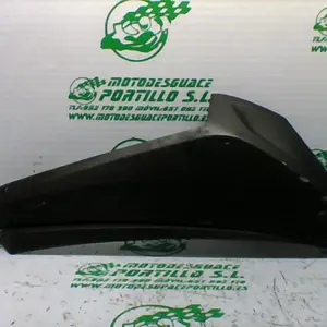 Foto de Quilla derecha delantera Kymco GRAND DINK 125 referencia 225-22-39970 foto 4