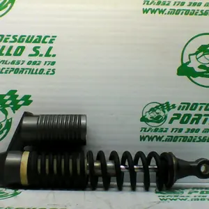 Foto de Amortiguador Keeway SPEED 125 referencia 177-18-33969 foto 4