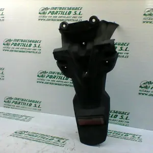 Foto de Portamatricula Honda CBF 125 M referencia 166-22-34867 foto 4