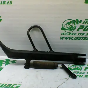 Foto de Patilla lateral Kymco Zing ii 125 referencia 302-19-30067 foto 3