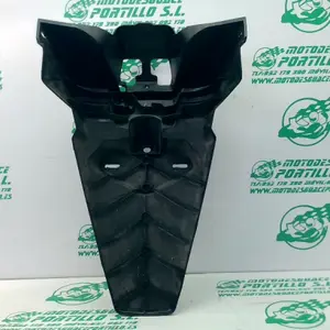 Foto de Portamatricula Yamaha XMAX 250 referencia 307-22-37457 foto 1