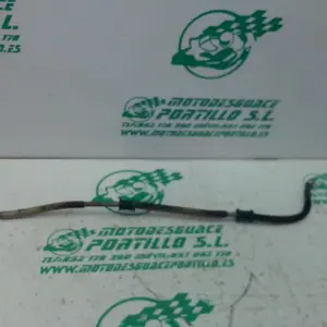 Foto de Latiguillo freno trasero Daelim Daystar 125 referencia 43-24-48229 foto 3