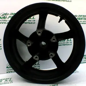 Foto de Llanta trasera Kymco Super Dink 125 referencia 218-23-48269 foto 7