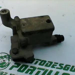 Foto de Bomba de freno delantero Yamaha Cygnus x 125 referencia 324-23-45143 foto 10