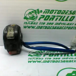 Foto de Piña izquierda Kymco Agility city 125 referencia 244-21-31003 foto 11