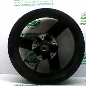 Foto de Llanta delantera Peugeot Jet-Force 50 referencia 167-16-34224 foto 2