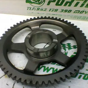 Foto de Embrague de arranque Honda CBF 250 referencia 395-21-35573 foto 9