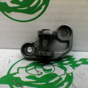 Foto de Estribera delantera izquierda Kawasaki Gpz 500 referencia 132-18-43249 foto 3