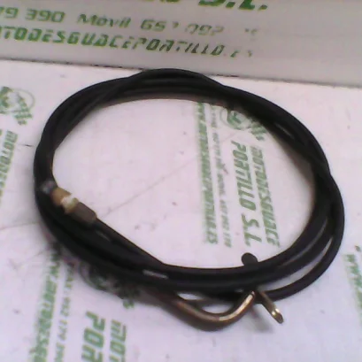 Foto de Cable cerradura asiento PIONNER QM-125-T referencia 50-18-12538