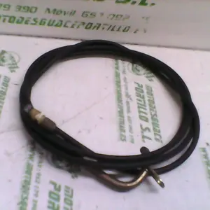 Foto de Cable cerradura asiento PIONNER QM-125-T referencia 50-18-12538
