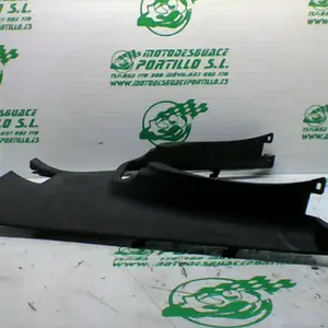 Foto de Carcasa bajo asiento Kymco Super Dink 125 referencia 100-22-36559 foto 8