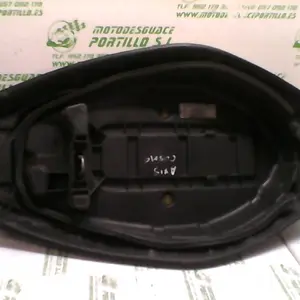 Foto de Asiento Yamaha axis cosmos 50 referencia 446-23-46643 foto 2