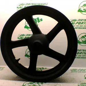 Foto de Llanta delantera Kymco Super Dink 125 referencia 48-22-36842 foto 5