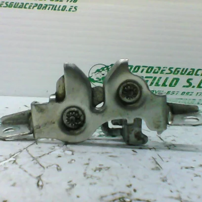 Foto de Cerradura del asiento Honda VISION 110 referencia 202-21-29764