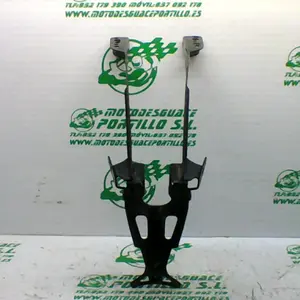 Foto de Soporte portamatricula Yamaha Xenter 125 referencia 446-22-40710 foto 6