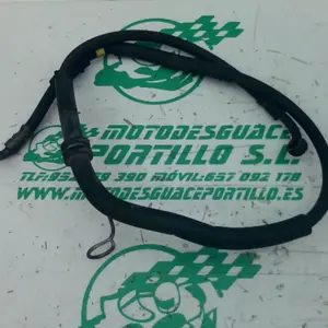 Foto de Latiguillo freno delantero Piaggio LIBERTY 125 - 05-08 referencia 148-22-38092 foto 9