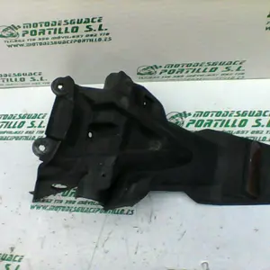 Foto de Portamatricula Honda CBF 125 M referencia 166-22-34867 foto 8